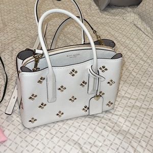 Kate Spade (with dust bag)